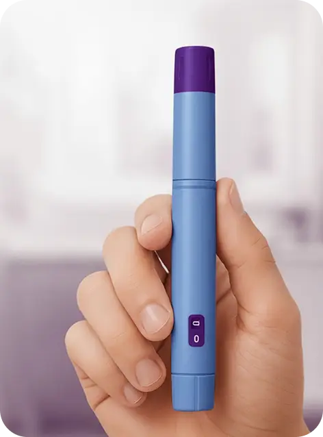 Reduzzame weight loss program